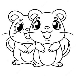 Hamutai Lang Tobiziyunotu Rihui 133005 65402