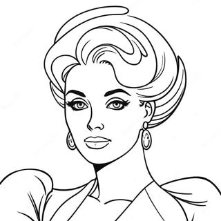 Buranshiyunohua Yakanasutairunotu Rihui 133985 66154