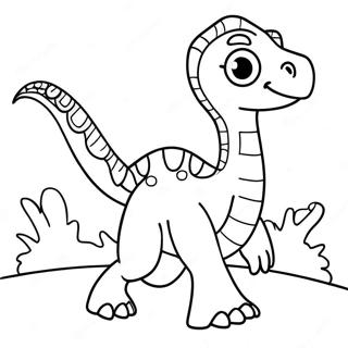 Kawaiiterizinosaurusunotu Rihui 134622 66647