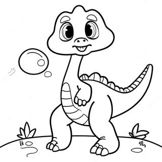 Kawaiiterizinosaurusunotu Rihui 134622 66648