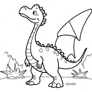 Fei Eruterizinosaurusunotu Rihui 134623 66650