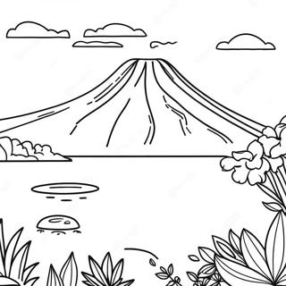 Mei Shiita Ruhuo Shan Tu Rihui 135341 67209