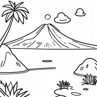 Mei Shiita Ruhuo Shan Tu Rihui 135341 67211