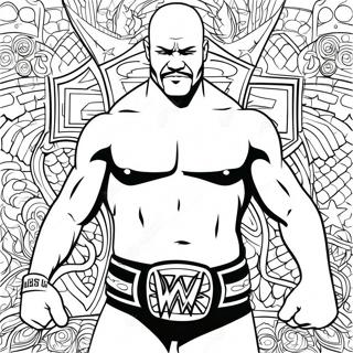 Wwesu Pa Suta Noru Chang Tu Rihui 135726 67513