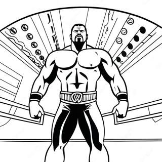 Wwesu Pa Suta Noru Chang Tu Rihui 135726 67515