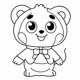 Kawaiihu Kiyarakuta Tu Rihui 135905 67654