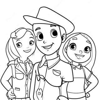 Zieshi Toyou Da Notu Rihui 136059-67777