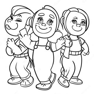 Zieshi Toyou Da Notu Rihui 136059-67778