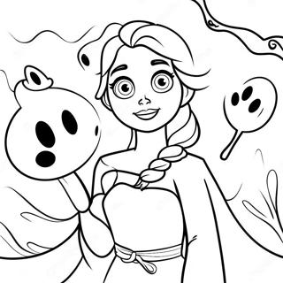 Erusatoyou Ling Tachinotu Rihui 136415 68057