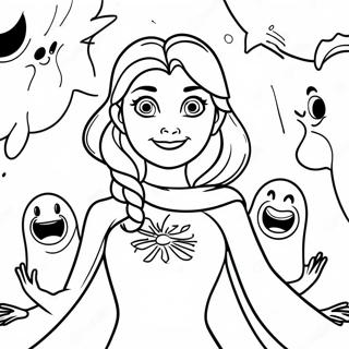 Erusatoyou Ling Tachinotu Rihui 136415 68058