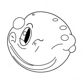 Chewybaburugamuhure Ba Notu Rihui 136670-68245