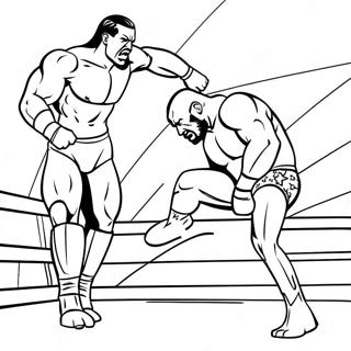 Wwesu Pa Suta Noakushiyonnotu Rihui 136798-68493