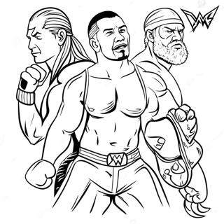 Wwesu Pa Suta Noakushiyonnotu Rihui 136798-68495