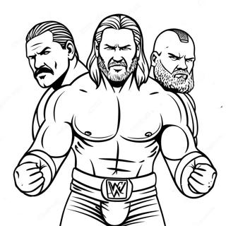 Wwesu Pa Suta Noakushiyonnotu Rihui 136798-68496