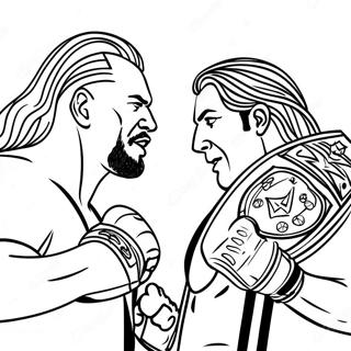 Wwechiyanpionshitsupumatsuchinotu Rihui 136799-68497