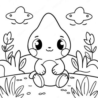 Kawaiichiyaogating Deyou Bu Tu Rihui 137516 69055