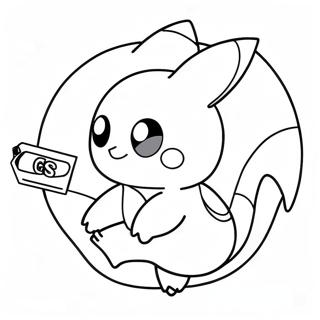 Pokemongonotu Rihui 137874-69330