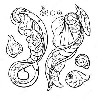 Yi Chuan De Te Zheng Notu Rihui 138006 69442