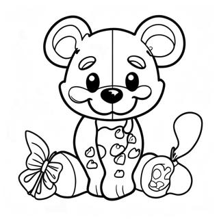 Ziguso Notu Rihui 138182-69571