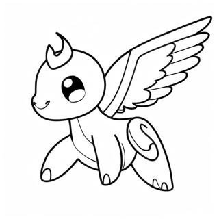 Fei Ndeiruchuan Shuo Nopokemon Tu Rihui 14895-3257