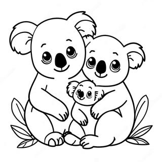 Koaranojia Zu Xiao Xiang Tu Rihui 21500-4693