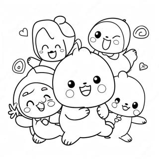 You Da Toyou Bupomupomupurinnotu Rihui 21691 4728