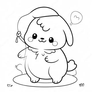 Feng Chuan Wochi Tsutapomupomupurinnotu Rihui 21694 4739