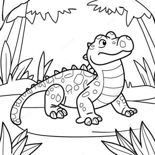 Ziyangurunoriarunawaninotu Rihui 21970-4794