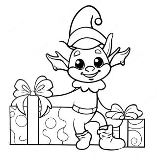 Purezentowoshi Ruyang Qi Naeruhunotu Rihui 25165-5493