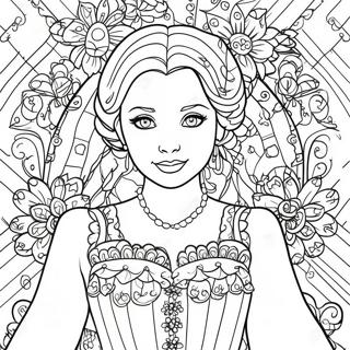 Mei Shiidoresuwozhao Taana Tu Rihui 27942-6083