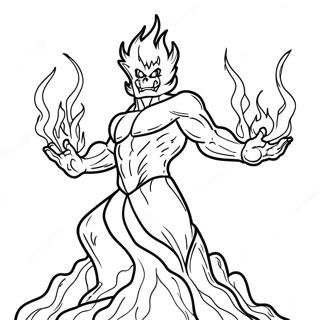 Shen Mi De Nahuo Nojing Ling Notu Rihui 31733-6930