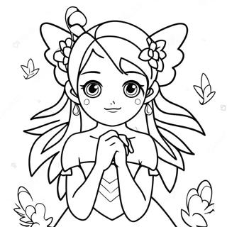 Mo Fa Noanimeyao Jing Notu Rihui 3195 2286