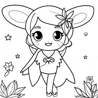 Mo Fa Noanimeyao Jing Notu Rihui 3195 2288