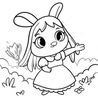 Arisutobai Usaginotu Rihui 32554 7110