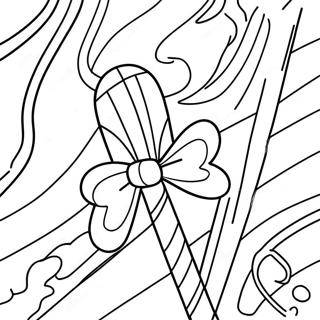 Sutoraipunokiyandeikeinnotu Rihui 33982-7419