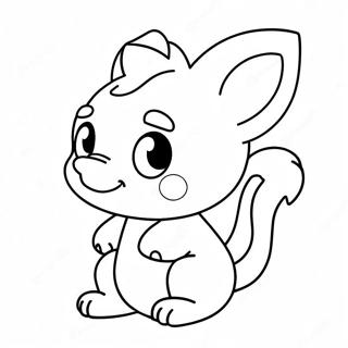 Kawaiidong Wu Nobideoge Mukiyarakuta Notu Rihui 34971-7647