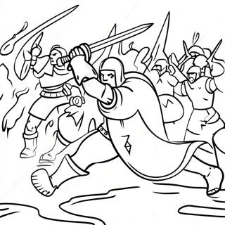 Zhuang Da Nazhan Dou Bideoge Mushi Nnotu Rihui 34972-7650