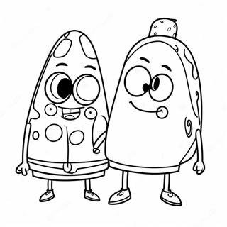 Suponzibobutopatoritsukunomian Bai Iyan Notu Rihui 3664-474