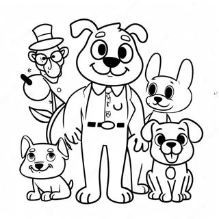 Quan Nonan Toyou Da Notu Rihui 37078-8109