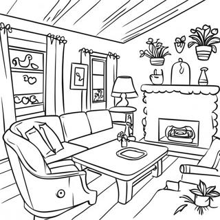 Ju Xin Di Noliang I Cottagecore Interianotu Rihui 39642-8663