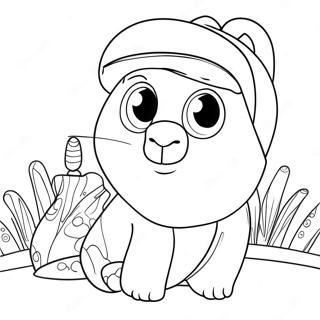 Aruberutotoyi Xu Norukanotu Rihui 40185-8783