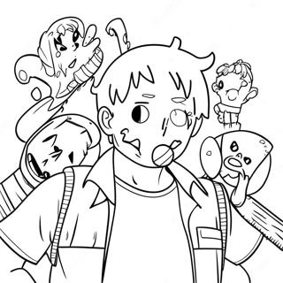 You Da Toyi Xu Nochienso Man Tu Rihui 42730 9342