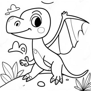 Da Kinaxiao Yan Noyou Hao De Naputeranodon Tu Rihui 44090 9640