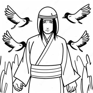 Karasutoyi Xu Nouchihaitachinotu Rihui 44174-9667