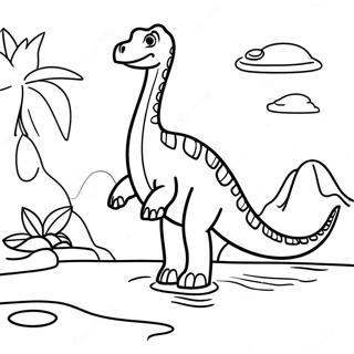 Shui Nozhong Wobu Kuburakiosaurusutu Rihui 45582 9985