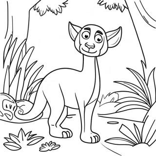 Madagasukarunoziyangurushi Nnotu Rihui 48789-10676