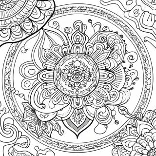 Creepynaharouinnomandaratu Rihui 50075-10961