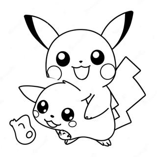 Yi Xu Nopichiyu Topikachiyuunotu Rihui 51268 11220