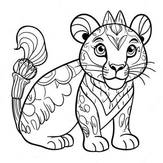 Ekizochitsukunadong Wu Tu Rihui 52285-11438