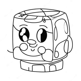 Aruhuaburotsuku C Notu Rihui 56912-12460